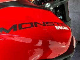 
										Ducati Monster 950 full									