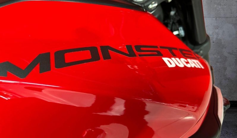 
								Ducati Monster 950 full									