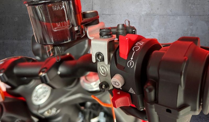 
								Ducati Monster 950 full									