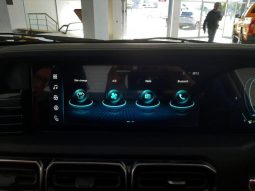 
										Foton Tunland G7 Workhorse S Cab 4X2 full									