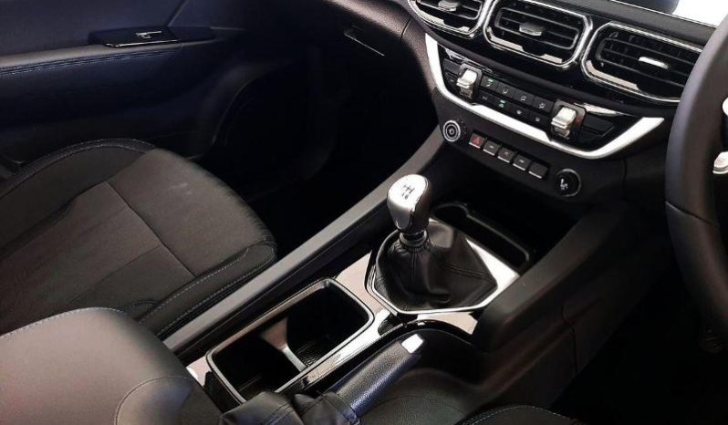 
								Foton Tunland G7 Workhorse S Cab 4X2 full									