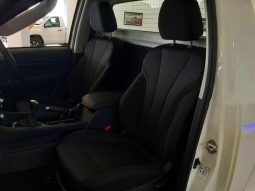 
										Foton Tunland G7 Workhorse S Cab 4X2 full									