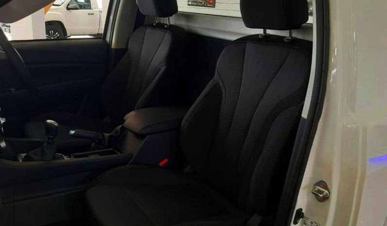 
								Foton Tunland G7 Workhorse S Cab 4X2 full									