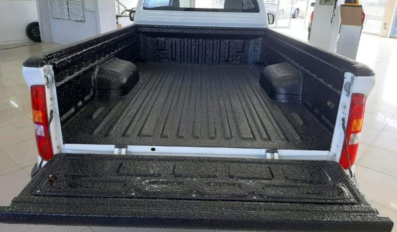 
								Foton Tunland G7 Workhorse S Cab 4X2 full									