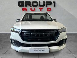 
										Foton Tunland G7 Workhorse S Cab 4X2 full									