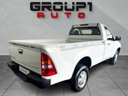 
										Foton Tunland G7 Workhorse S Cab 4X2 full									
