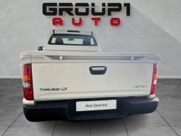 
										Foton Tunland G7 Workhorse S Cab 4X2 full									