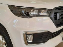 
										Foton Tunland G7 Workhorse S Cab 4X2 full									