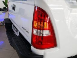 
										Foton Tunland G7 Workhorse S Cab 4X2 full									