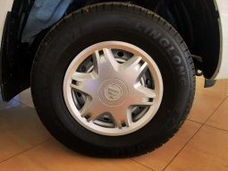 
										Foton Tunland G7 Workhorse S Cab 4X2 full									