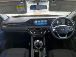 
										Foton Tunland G7 Workhorse S Cab 4X2 full									