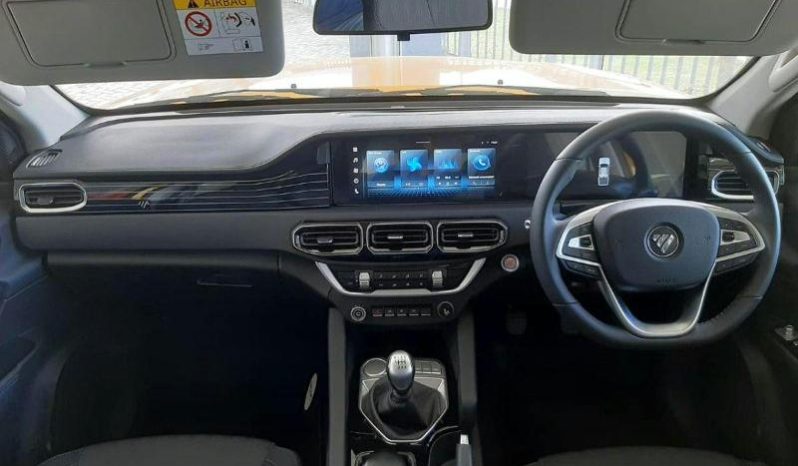 
								Foton Tunland G7 Workhorse S Cab 4X2 full									