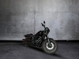 
										Harley Davidson Low rider S 117 full									