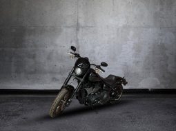
										Harley Davidson Low rider S 117 full									