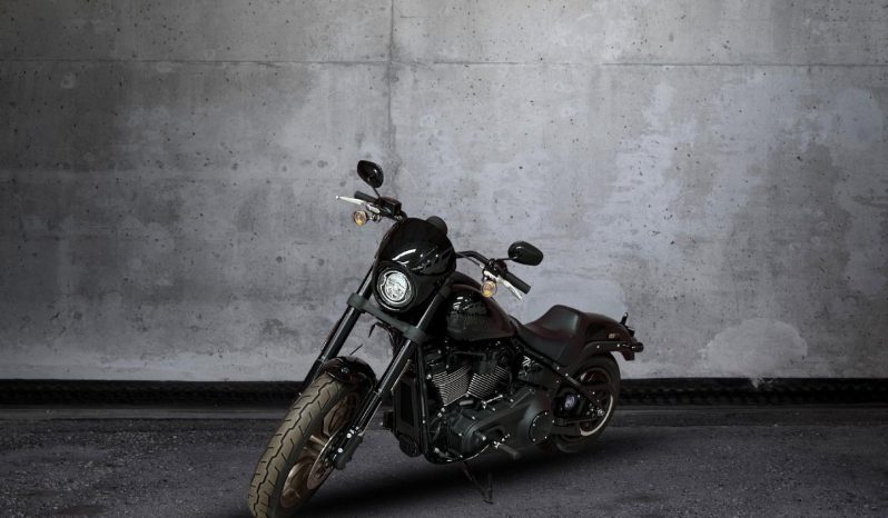 
								Harley Davidson Low rider S 117 full									