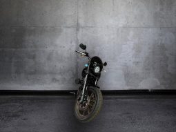 
										Harley Davidson Low rider S 117 full									