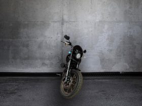 Harley Davidson Low rider S 117
