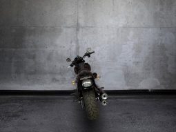 
										Harley Davidson Low rider S 117 full									