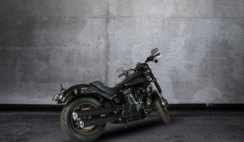 
								Harley Davidson Low rider S 117 full									