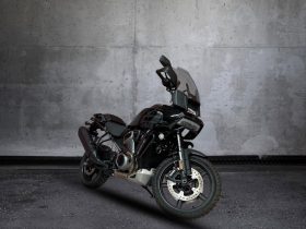 Harley Davidson Pan America Pan America 1250 Special