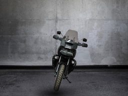 
										Harley Davidson Pan America Pan America 1250 Special full									