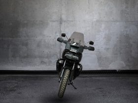 Harley Davidson Pan America Pan America 1250 Special