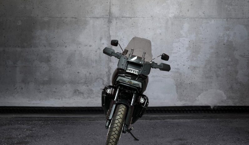 
								Harley Davidson Pan America Pan America 1250 Special full									