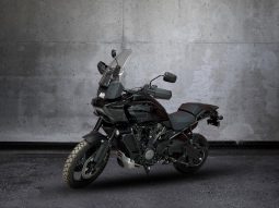 
										Harley Davidson Pan America Pan America 1250 Special full									