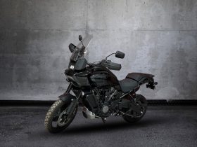 Harley Davidson Pan America Pan America 1250 Special