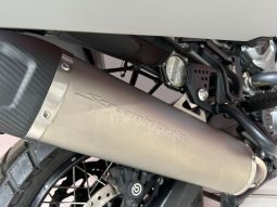 
										Harley Davidson Pan America Pan America 1250 Special full									