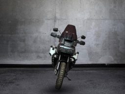 
										Harley Davidson Pan America Pan America 1250 Special full									