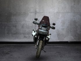 Harley Davidson Pan America Pan America 1250 Special