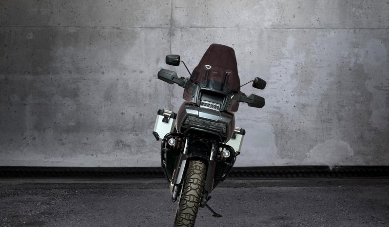 
								Harley Davidson Pan America Pan America 1250 Special full									