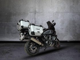 Harley Davidson Pan America Pan America 1250 Special