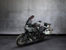 
										Harley Davidson Pan America Pan America 1250 Special full									