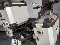 
										Harley Davidson Pan America Pan America 1250 Special full									