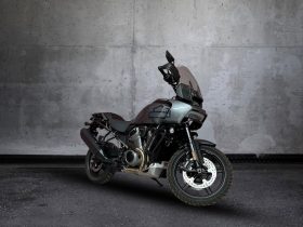 Harley Davidson Pan America Pan America 1250 Special