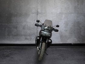 Harley Davidson Pan America Pan America 1250 Special
