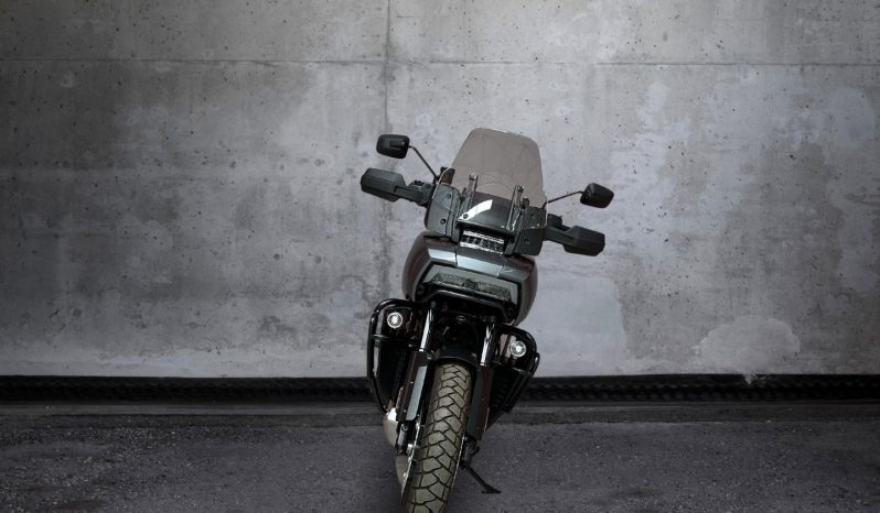 
								Harley Davidson Pan America Pan America 1250 Special full									