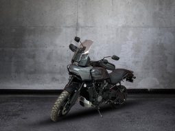 
										Harley Davidson Pan America Pan America 1250 Special full									