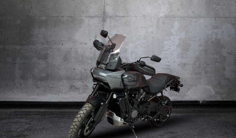 
								Harley Davidson Pan America Pan America 1250 Special full									