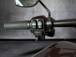 
										Harley Davidson Softail Fat Bob 114 full									