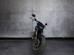 
										Harley Davidson Softail Fat Bob 114 full									