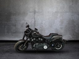 
										Harley Davidson Softail Fat Bob 114 full									