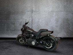 
										Harley Davidson Softail Fat Bob 114 full									