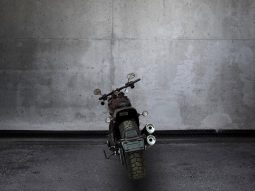 
										Harley Davidson Softail Fat Bob 114 full									