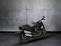 
										Harley Davidson Softail Fat Bob 114 full									