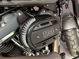 
										Harley Davidson Softail Fat Bob 114 full									