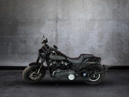 
										Harley Davidson Softail Fat Bob 114 full									