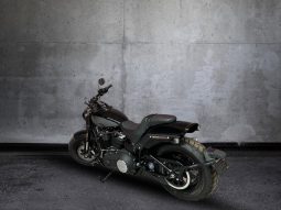 
										Harley Davidson Softail Fat Bob 114 full									